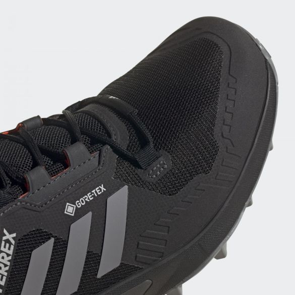 Мужские высокие кроссовки Adidas Terrex Swift R3 Mid GTX FW2762_image_7
