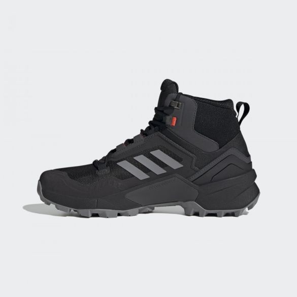 Мужские высокие кроссовки Adidas Terrex Swift R3 Mid GTX FW2762_image_2
