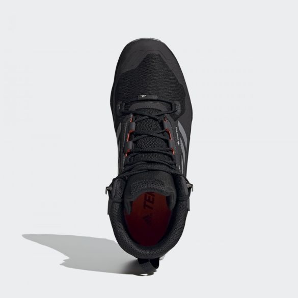 Мужские высокие кроссовки Adidas Terrex Swift R3 Mid GTX FW2762_image_4