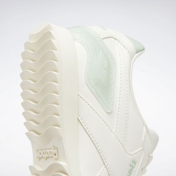 Женские кроссовки Reebok Classic Leather GW5136_image_3