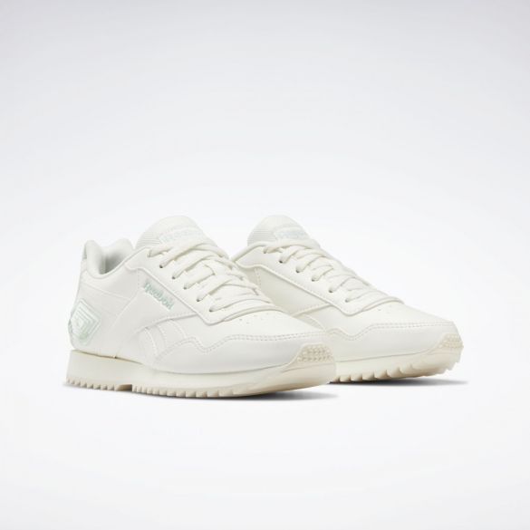 Женские кроссовки Reebok Classic Leather GW5136_image_6