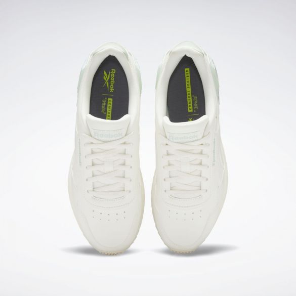 Женские кроссовки Reebok Classic Leather GW5136_image_7