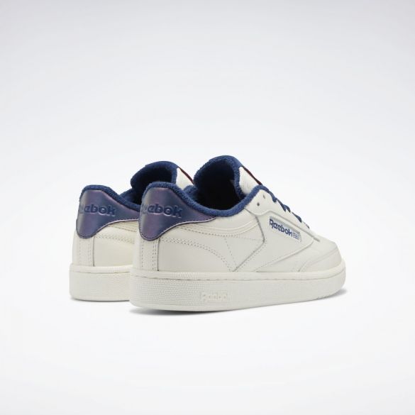 Женские кроссовки Reebok Classic Leather GX1129_image_2