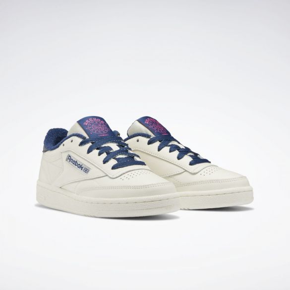 Женские кроссовки Reebok Classic Leather GX1129_image_7