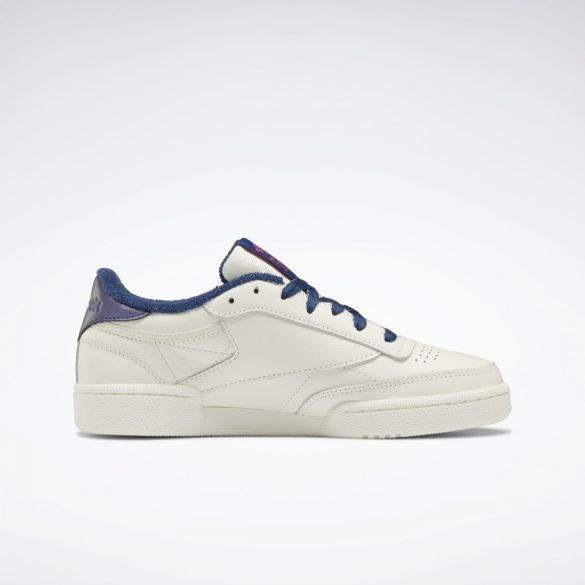 Женские кроссовки Reebok Classic Leather GX1129_image_4