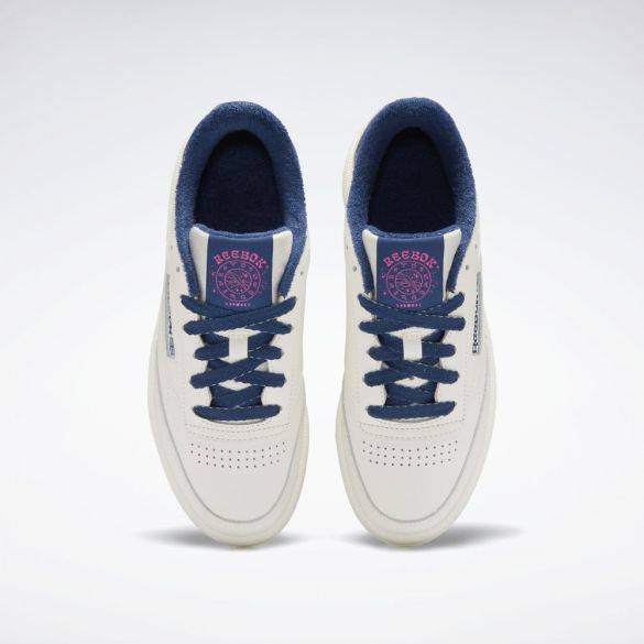 Женские кроссовки Reebok Classic Leather GX1129_image_3