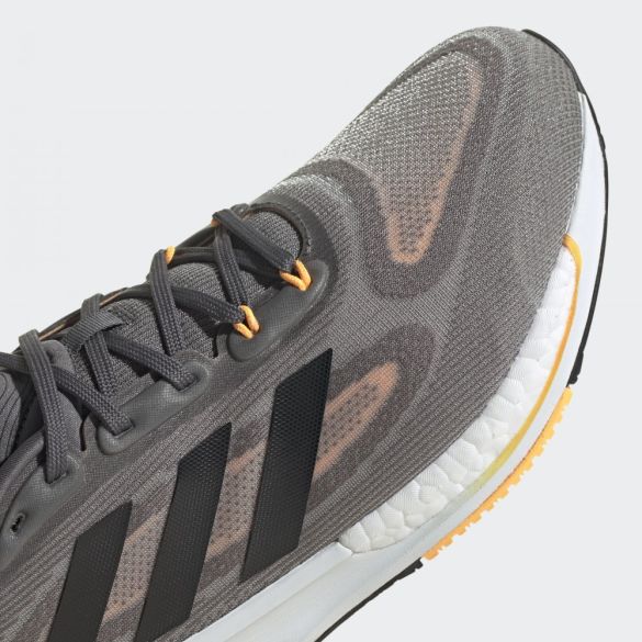 Кросівки Adidas Supernova+ Shoes Grey Gx2952_image_3