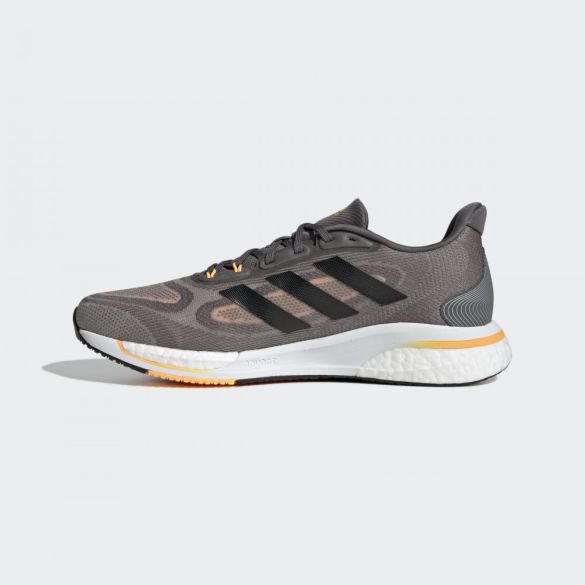 Кросівки Adidas Supernova+ Shoes Grey Gx2952_image_2
