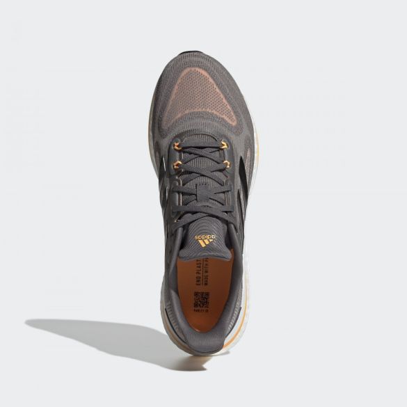 Кросівки Adidas Supernova+ Shoes Grey Gx2952_image_4