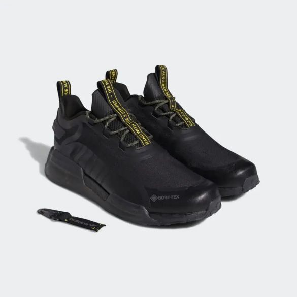 Кросівки Adidas Nmd_V3 Gore-Tex Originals GX9472_image_5