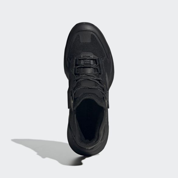 Кроссовки для хайкинга Adidas Terrex Hyperblue Mid Sportswear GZ3025_image_4