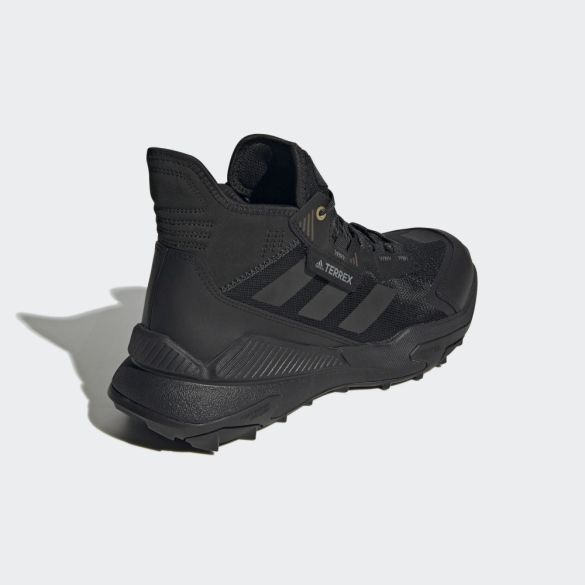 Кроссовки для хайкинга Adidas Terrex Hyperblue Mid Sportswear GZ3025_image_6