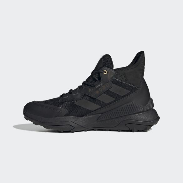 Кроссовки для хайкинга Adidas Terrex Hyperblue Mid Sportswear GZ3025_image_2