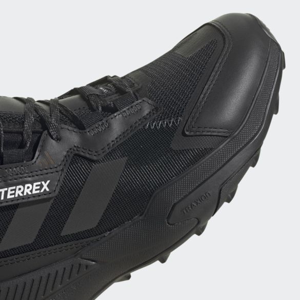 Кроссовки для хайкинга Adidas Terrex Hyperblue Mid Sportswear GZ3025_image_7