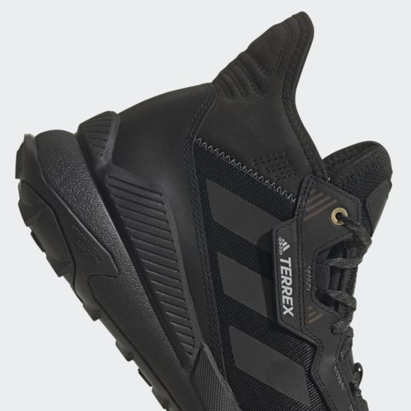 Кроссовки для хайкинга Adidas Terrex Hyperblue Mid Sportswear GZ3025_image_8