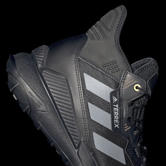 Кроссовки для хайкинга Adidas Terrex Hyperblue Mid Sportswear GZ3025_image_5