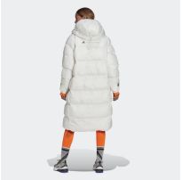 Подовжена куртка adidas by Stella McCartney H58127_image_8