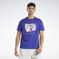 Чоловічі футболки Reebok HN5802