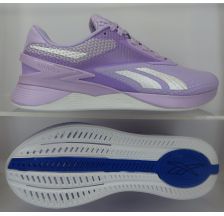 Жіночі кросівки Reebok Nano X3 HP6051