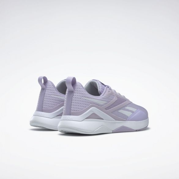 Жіночі кросівки Reebok Nano Flex TR HQ4222_image_2