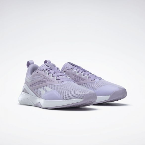 Жіночі кросівки Reebok Nano Flex TR HQ4222_image_3