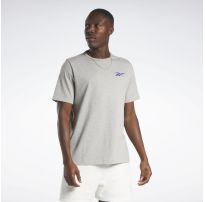 Футболка Reebok Basketball Court Top T-Shirt Grey IA2419_image_39
