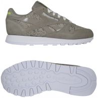 Жіночі Кросівки Reebok Classic Leather Q46481