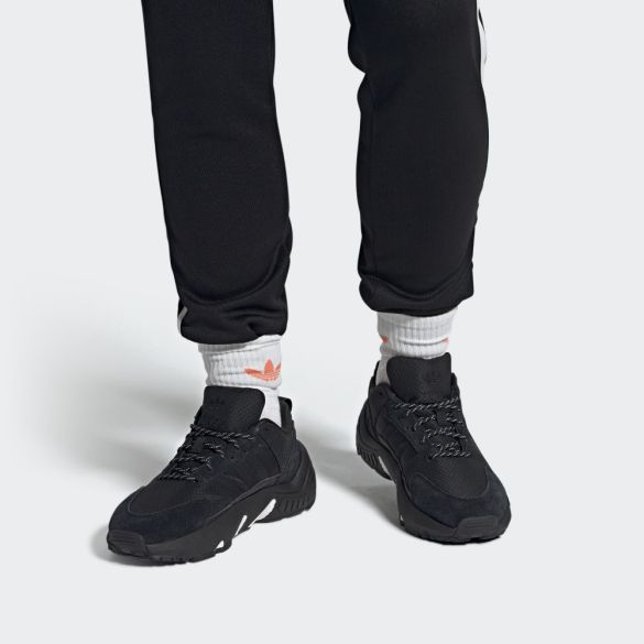 Кросівки чоловічі Adidas Zx 22 Boost GY6701_image_4
