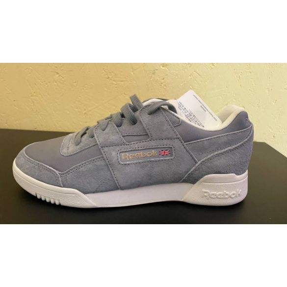 Жіночі кросівки Reebok Workout Plus CN6971_image_2