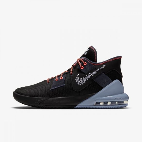 Баскетбольные кроссовки Nike Air Max Impact 2 CQ9382-400_image_2