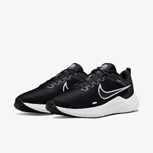 Чоловічі кросівки для бігу Nike Downshifter 12 DD9293-001_image_3