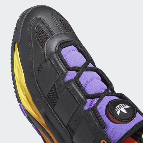 Кросівки чоловічі Adidas Niteball FZ5777_image_3