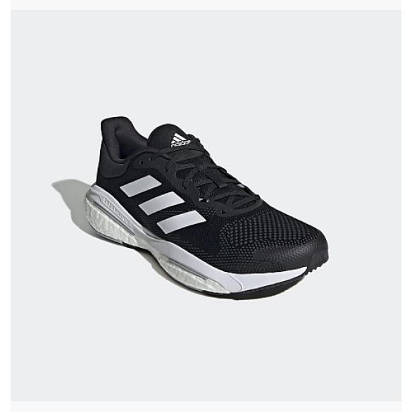 Кроссовки для бега adidas Solarglide 5 GX5493_image_4