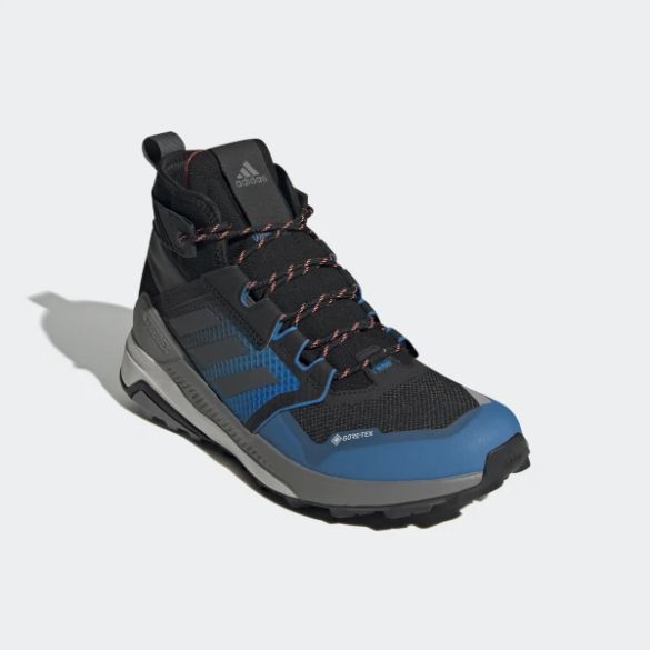 Ботинки Adidas Terrex Trailmaker Mid Gtx GORE-TEX GZ0339_image_3