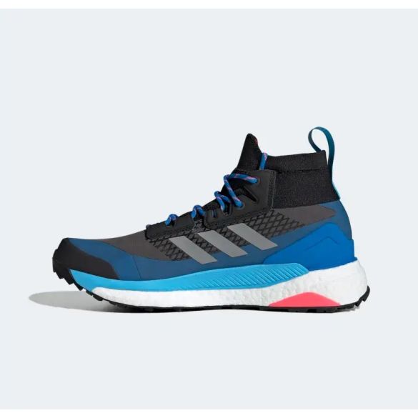 Кросівки adidas Terrex Free Hiker Gore-Tex GZ0356_image_2