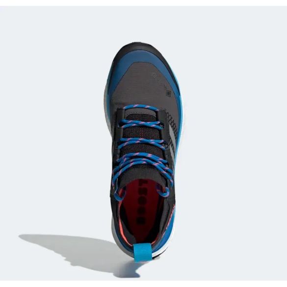 Кросівки adidas Terrex Free Hiker Gore-Tex GZ0356_image_6