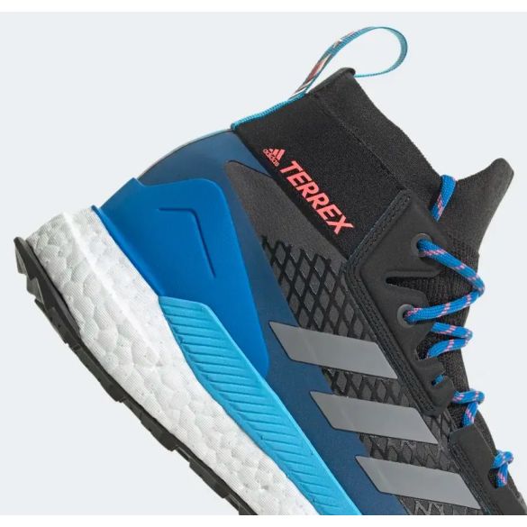 Кросівки adidas Terrex Free Hiker Gore-Tex GZ0356_image_8