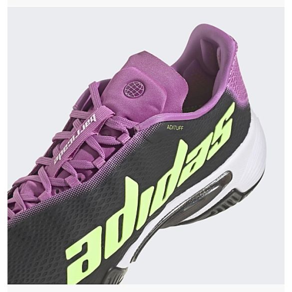 Мужские кроссовки Adidas Barricade M GY1447_image_6