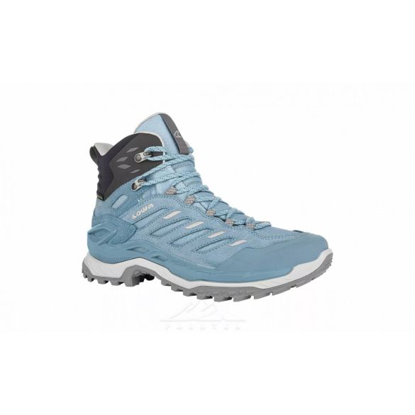 Трекинговые ботинки женские LOWA Innovo GTX MID 7321331000-6170_image_5