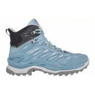 Трекинговые ботинки женские LOWA Innovo GTX MID 7321331000-6170