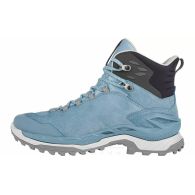 Трекинговые ботинки женские LOWA Innovo GTX MID 7321331000-6170