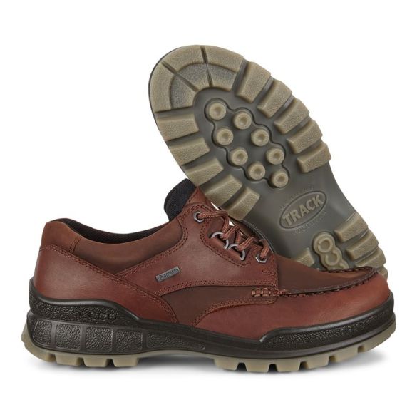 Кросівки Ecco Track Gore-Tex 831714-52600_image_2