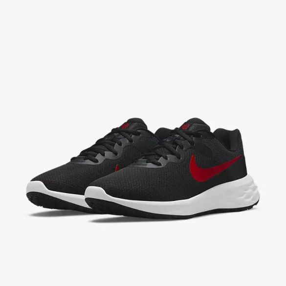Кросівки для бігу NIKE Revolution 6 DC3728-005_image_2