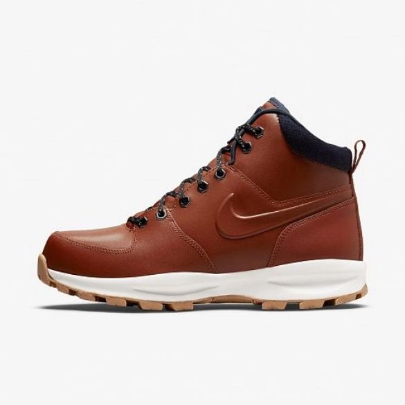 Черевики Nike Manoa Leather Se Brown DC8892-800_image_2