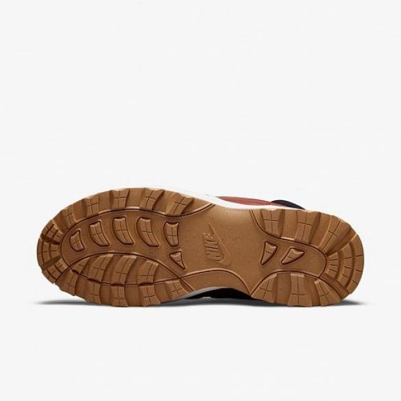 Черевики Nike Manoa Leather Se Brown DC8892-800_image_8