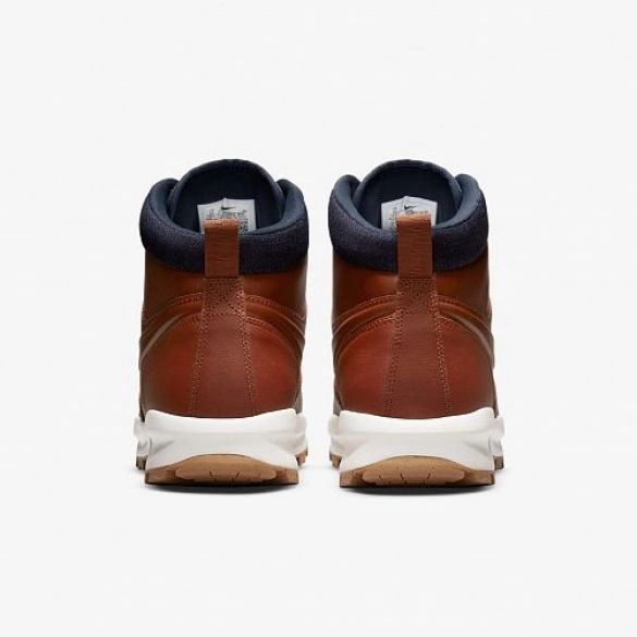 Черевики Nike Manoa Leather Se Brown DC8892-800_image_7