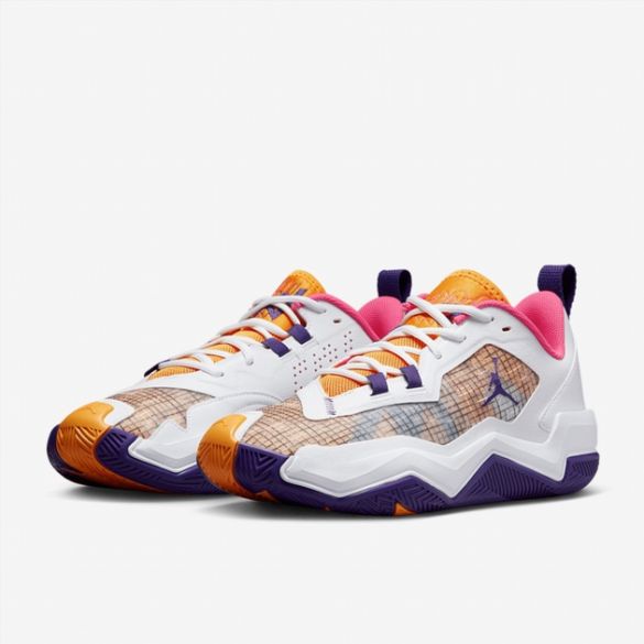 Кросівки чоловічі Air Jordan One Take 4 DO7193-100_image_3