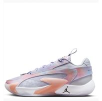 Кроссовки Air Jordan Luka 2 Violet DX8733-005_image_8
