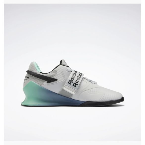 Штангетки Reebok Legacy Lifter II GY8436_image_3