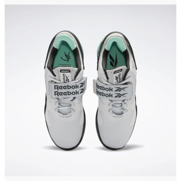 Штангетки Reebok Legacy Lifter II GY8436_image_8